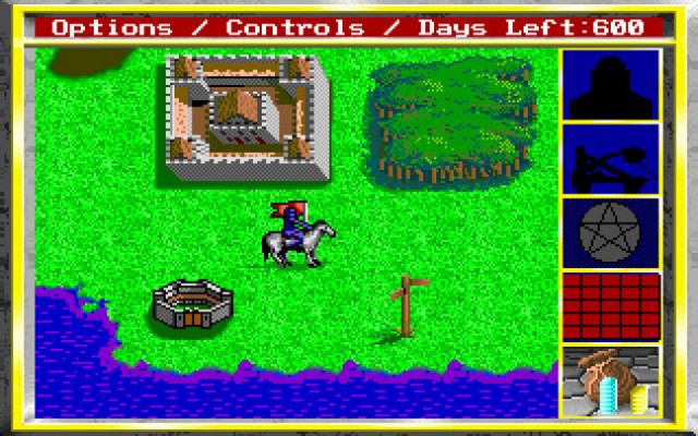 Heroes of Might and Magic III. Символ нашей Эпохи.