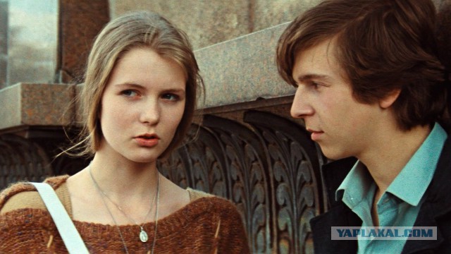 По волне памяти: секс-символы 90-ых