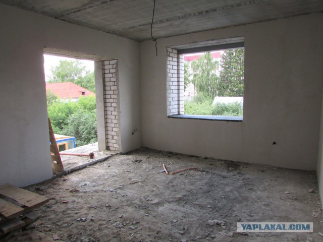 Менять ли дом на квартиру