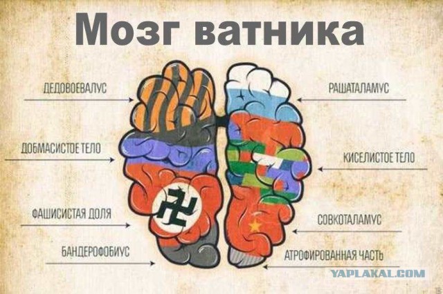 Пост аморального тупежа к этим выходным