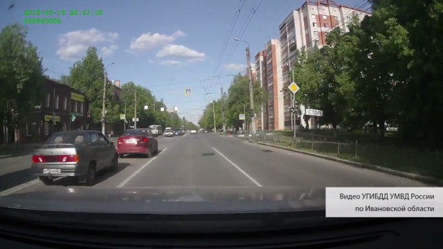 Убил свою пассажирку