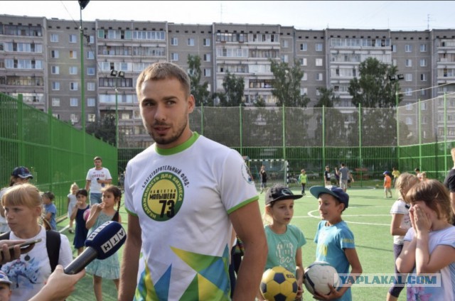 Биатлон. Межсезонье.