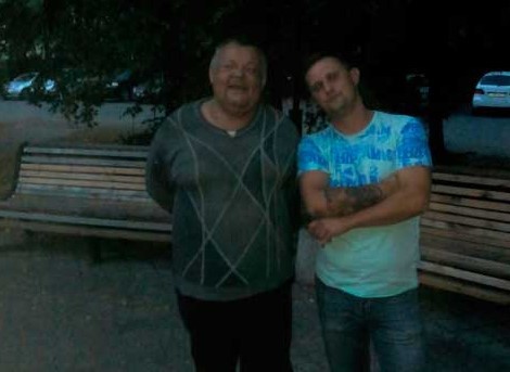 Челябинского бездомного, который прославился на всю страну, нашли и готовы предоставить ему работу