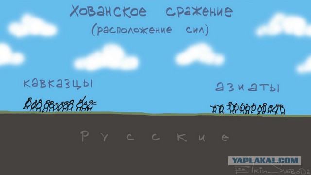 Теперь и в Беларуси. Мусульмане пилят православные кресты