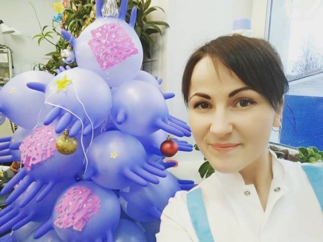 Весело "о наболевшем"