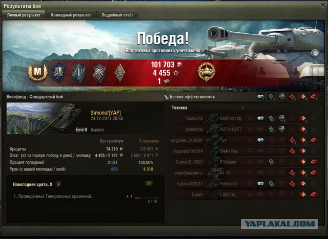 Wargaming 51