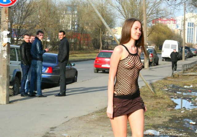 Позорно из соцсетей - 7