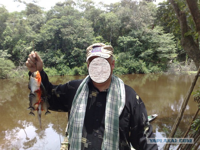 Лично мне не нужен берег турецкий