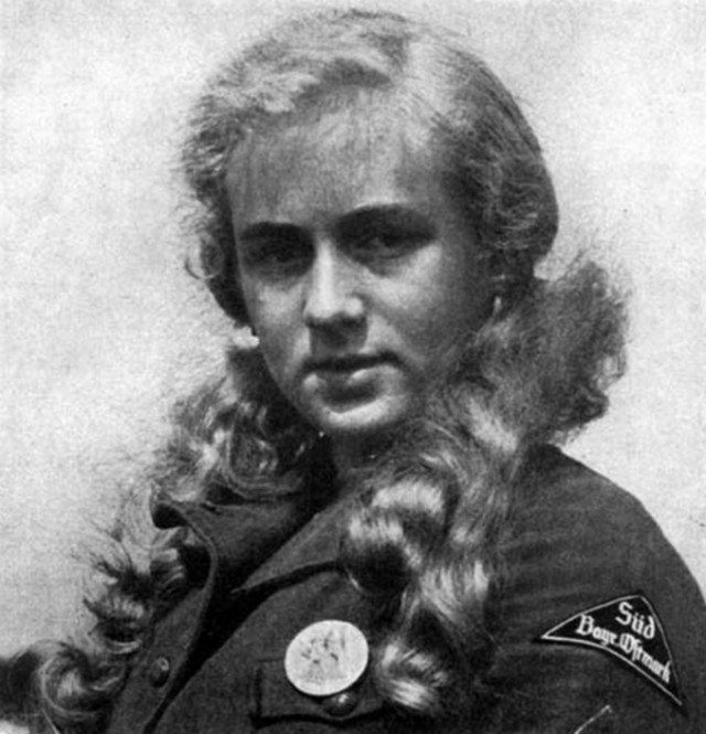 Интересные и редкие ретро-фотографии