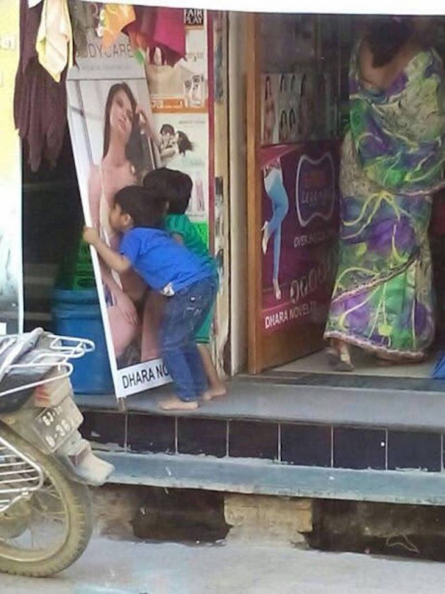 Прикольные картинки