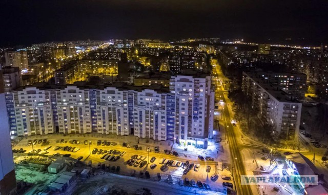 Почему вспоминают СССР?