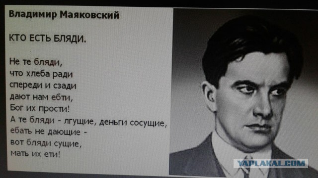 Мамба. Как я повёлся...