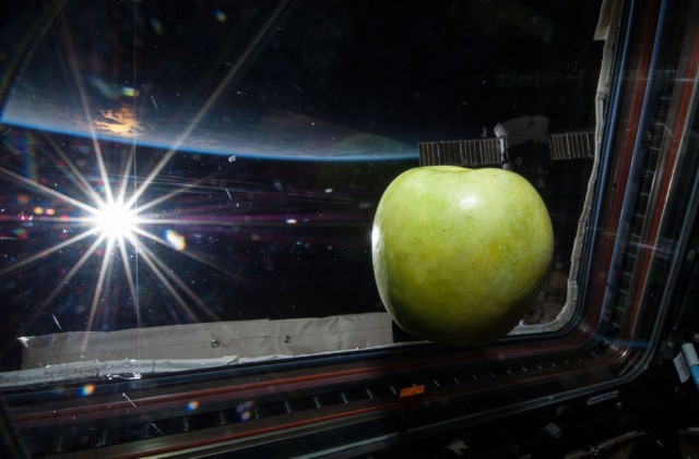 Тема про реальный цвет Луны! И НАСА-жуликов