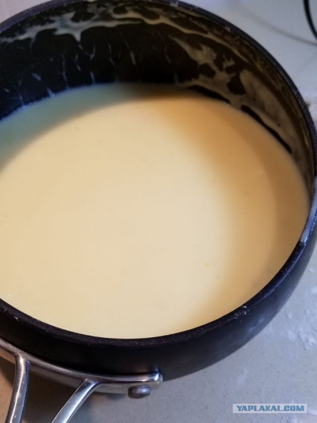 Кулинария 10 лет спустя. С Днем Рождения!