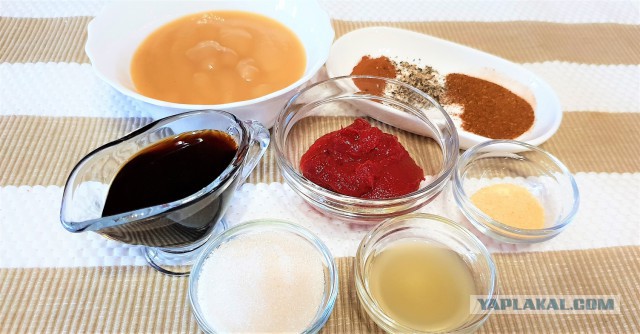 Кулинарный парад в честь 23 февраля