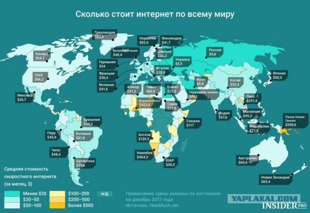 Заявление компании SpaceX по спутникам Starlink