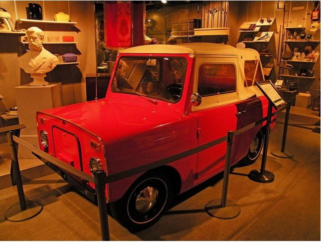 Игра на ЯПе: Угадай АВТО-2