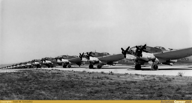 "Heinkel" He.111. Оправданная вынужденность