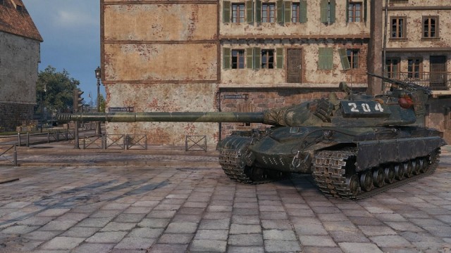 Wargaming 59