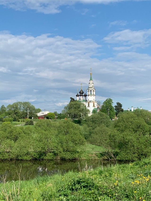 Ответ на "Нет настоящих женщин"
