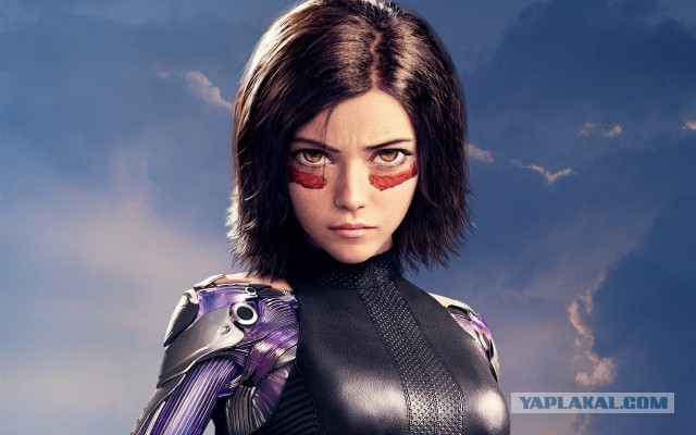Топ-7 Самых красивых (не существующих) персонажей из фантастики или сериалов старше 100 лет