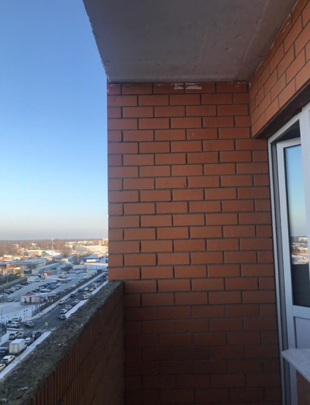 Предлагаем остекление и отделку балконов и лоджий в г. Москве и Московской области