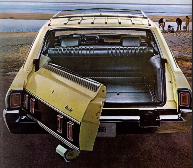 Универсалы. Красивых автофото пост