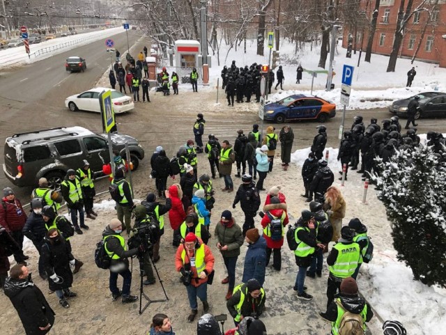 Кто в лес, кто по дрова… Как нас в очередной раз обвели вокруг пальца