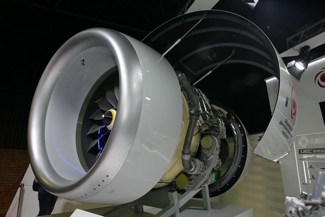 Двигатель ПД-14 получил сертификат ICAO образца 2020 года