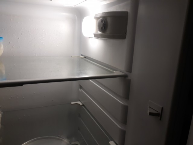 Делаем подсветку в холодильник