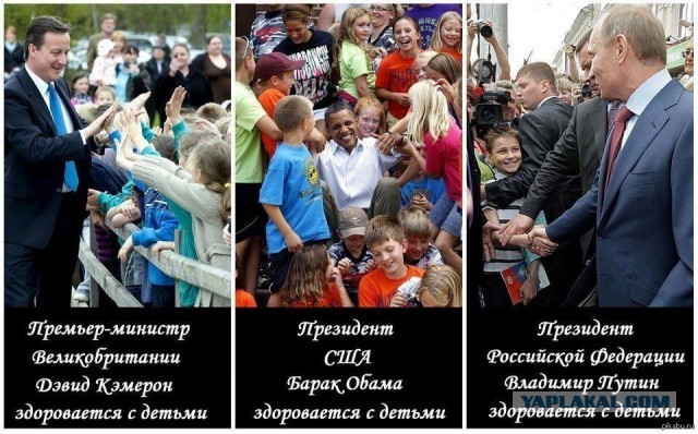 «Кто пойдет воевать за олигархов?» — Сеть бурлит после слов Путина о войне