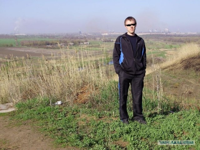 Один час из жизни южного города на берегу моря