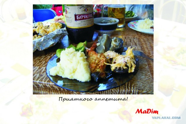 Баклажаны, они же "Синенькие", варианты рецептов