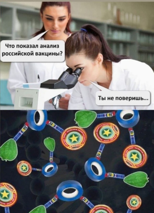 Пандемия. Коронавирус. Россия и мир. Последняя информация. Часть 26
