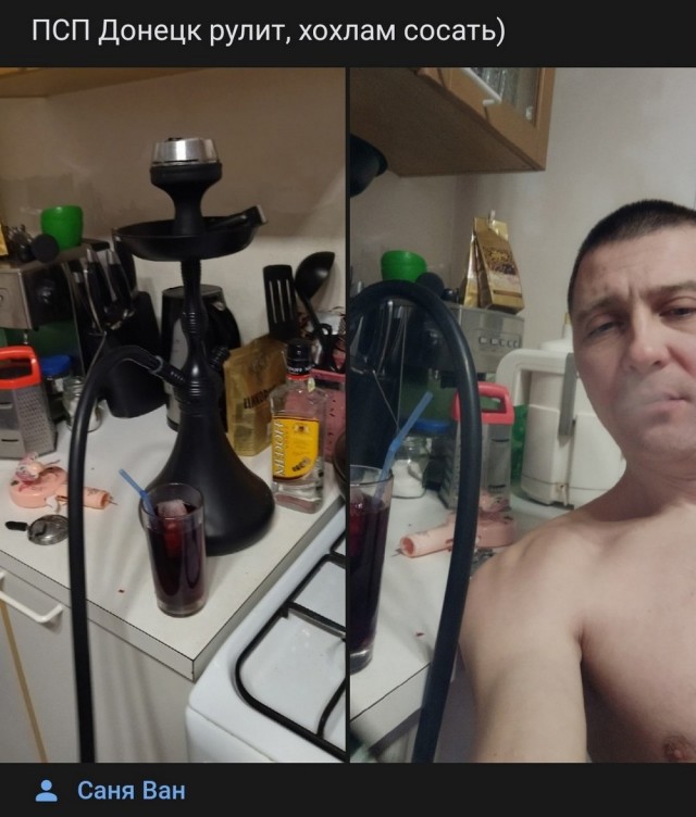 Чудики из социальных сетей 18.12.21