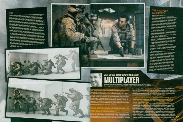 Battlefield 3!