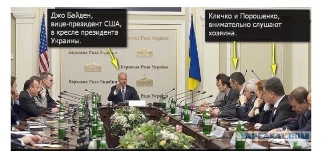 Что будет, если Украина подпишет какой-либо договор с Россией