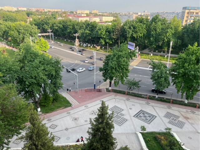 Холодная весна двадцать второго