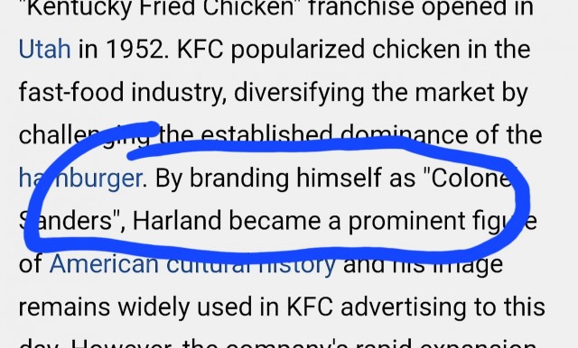 ⚡️Yum! Brands (бренды KFC и Pizza Hut) полностью покинет РФ