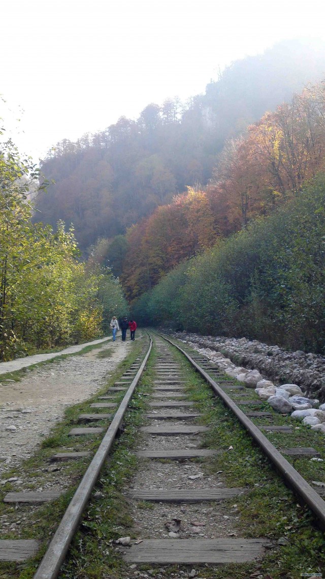Краснодарский край глазами немца