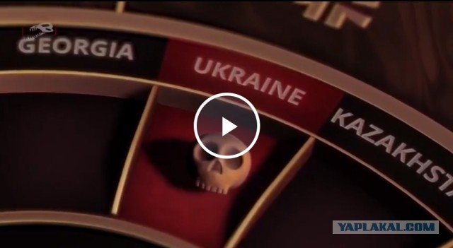 Сказ  о том, как Богатырь Скомороха изрубил