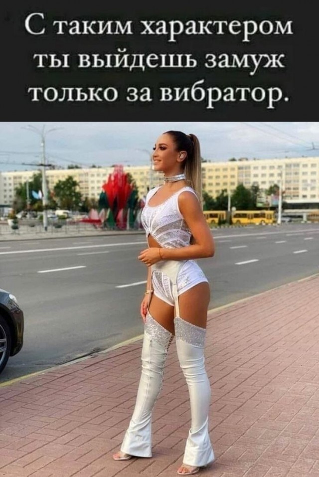 Юмор в картинках и без