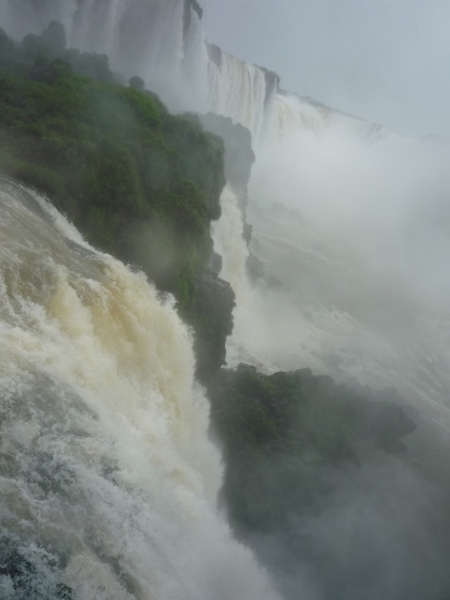 Тайна воды