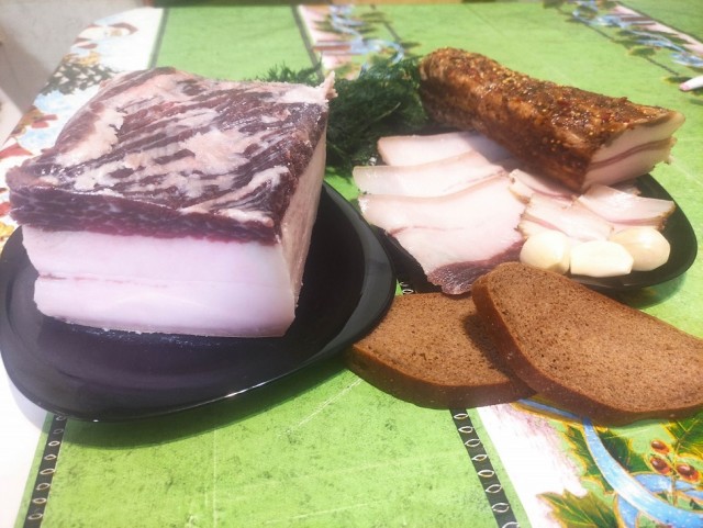 Кулинарная общалка