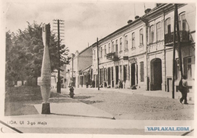 Немного истории в фото 12.01.2022
