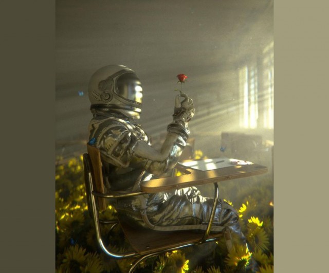 Прикольные и просто красивые картинки 28.02.2023