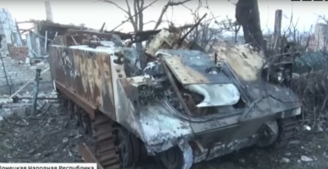Немецкие СМИ сообщили о прибытии 18 танков Leopard 2 на Украину