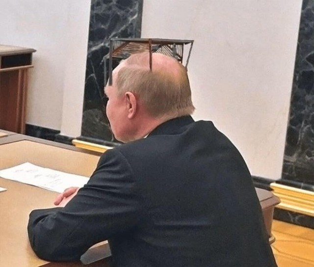 Медведев об атаке дронами на Кремль