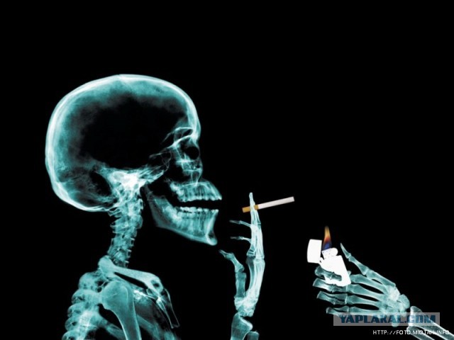 Вышел на балкон...