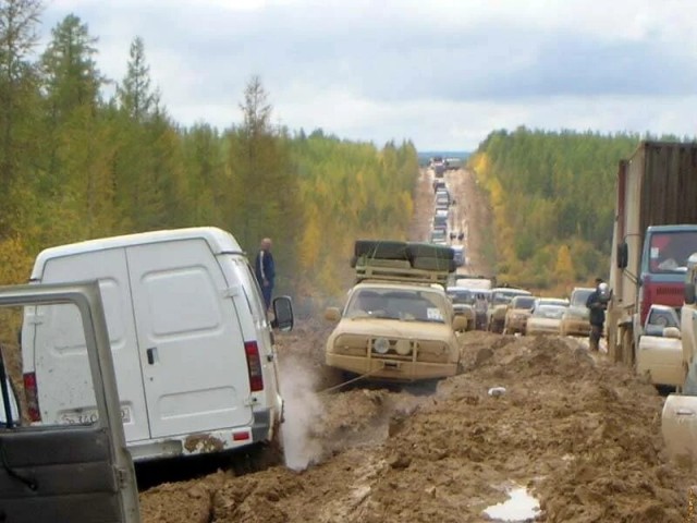 Немецкая журналистка в Крыму